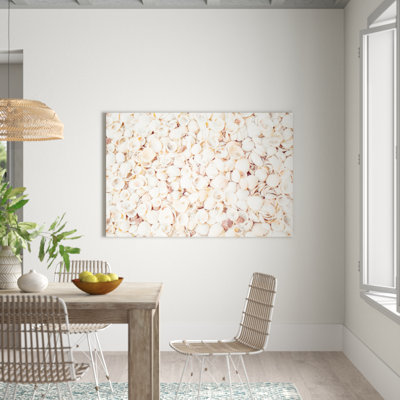Morgan J Hartley - Wrapped Canvas Print