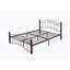 Cadre de lit grand en acier-113493951-113493955