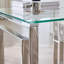 Table de bout