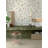 BD Presley Floral 20X48 Wall Tile