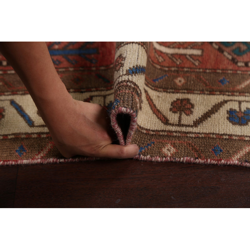 Tapis de couloir Bakhtiari