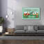 August Grove 'Comfy Camping 8' by Melissa Averinos Canvas Wall Art, 26" x 18"-1060109563