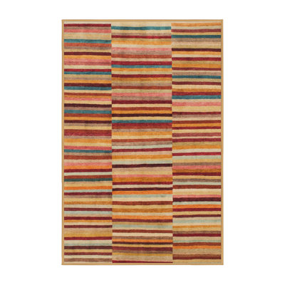 Abstract Indoor Rug