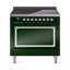 ILVE Nostalgie II Noblesse 36 in Induction Range-35138434