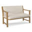 Hayes Upholstered Bench