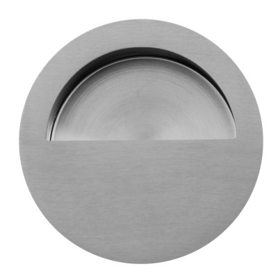 Flush Pull Plate