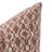Rhombus Rose 24x24 Pillow-129077467-129077468