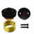 Oil Rubbed Bronze