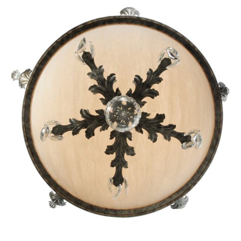 Renaissance 5 - Light Pendant