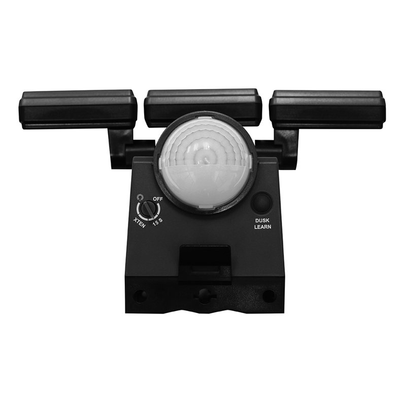 Gudmand Flood Light, Black