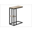 Table d'appoint avec petite tablette secondaire-624091149-624091151