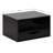 Adeana Poplar Floating Shelf with Drawer-869024783