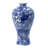 Latimer Table Vase