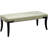 Gibbons Faux Leather Upholstered Bench-15331596