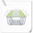Diaco Glass Food Storage Container