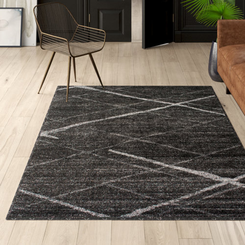 Wayfair | Abstract Area Rugs You'll Love in 2023