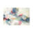 Expressions Of Today by Lisa Ridgers - Wrapped Canvas Painting-42159250