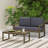 SAMWELL COFFEE TABLE&LOVESEAT-713323443-713323445