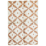 Ecco One-of-a-Kind 6' X 9' Area Rug