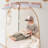 Tiny Land® Cheerful Pennant Castle Tent