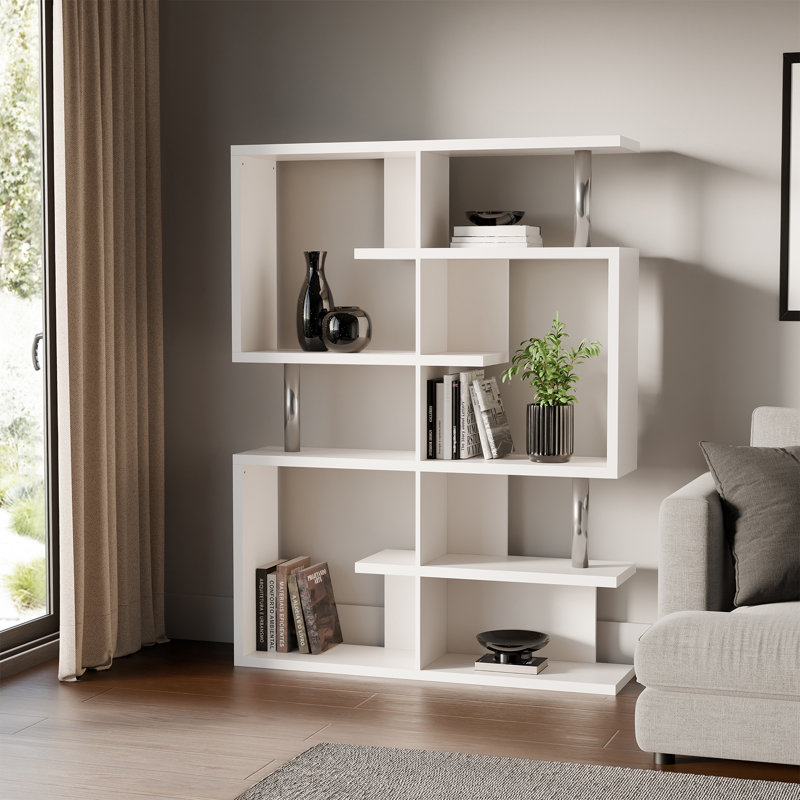 120 cm W Shelving Unit