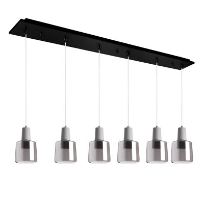 Samson LED Pendant