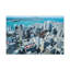 No Frame Print on Canvas-771781742