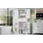 Bathroom Storage Cabinet With Multi-Functional Storage Space, Drawer With Slide Rails, Adjustable Shelf, White