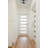 Yil Glass Semi Flush Mount-315579008