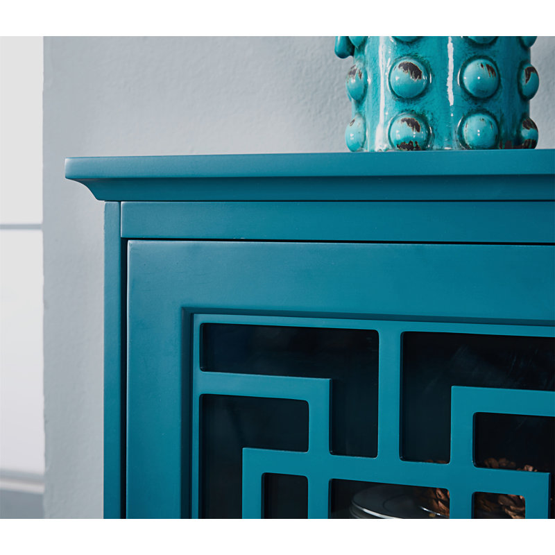 60" Sideboard Buffet Table /Storage Cabinet [Old Sku:GSI211203]