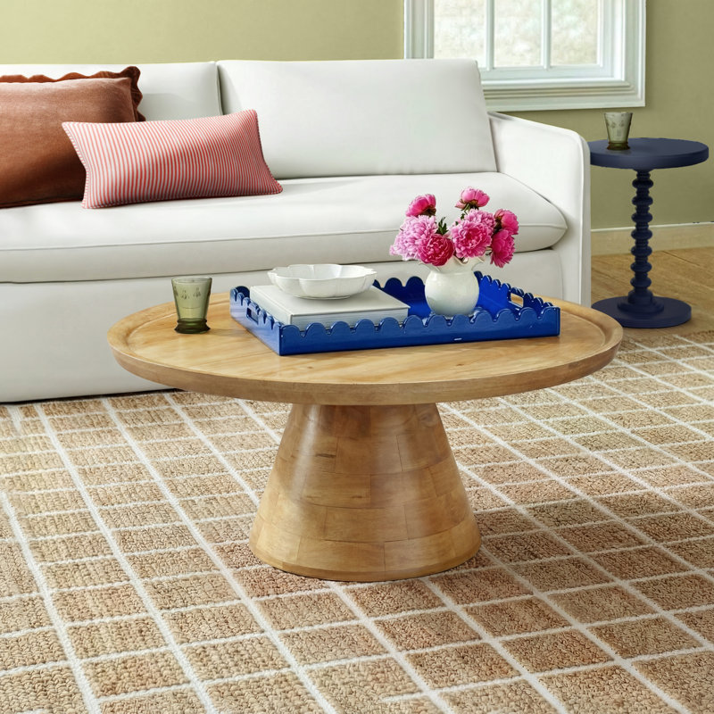 Padmore Modern Coffee Table
