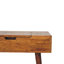 Claydon Dressing Table with Mirror
