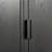 Aliy Elegant Wood Grain Sideboard Buffet Cabinet-1920261908