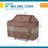 Arlmont & Co. Steve Grill Cover-557510545