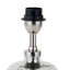 Glass Table Lamp