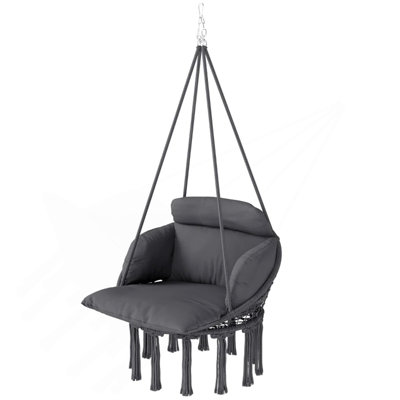 Outdoor Hanging Chair, Hammock Swing Chair