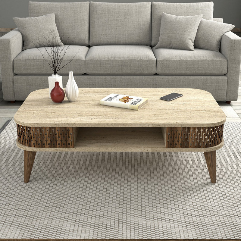 Glorias Coffee Table