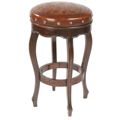 Colonial 30" Bar Stool