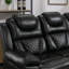 Fauteuil inclinable manuel de cinéma maison-835848777