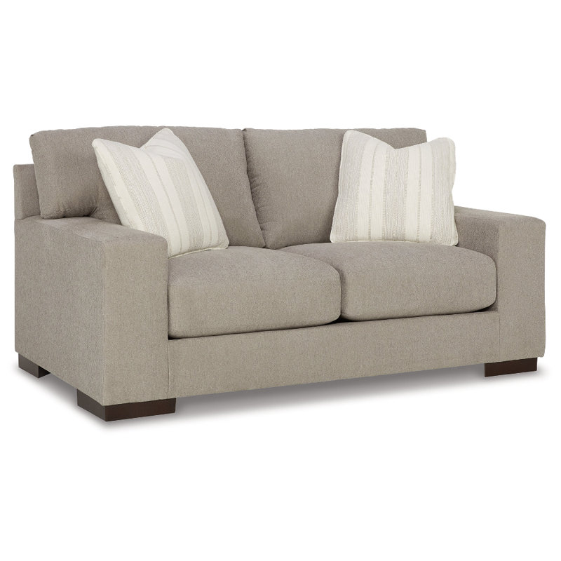 Upholstered 70'' Loveseat