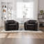 Fauteuil d'appoint 40 po Chenille-130597072