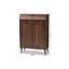 Armoire de rangement pour chaussures 10 paires