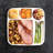 Divided Meal Trays