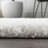 Anttwan Solid Shag Ivory Rug-802464868