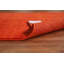 Tapis indien fait à la main en laine de style Gabbeh 5 x 7