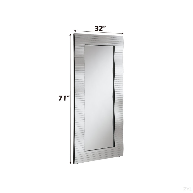 Miroir d'appoint Dominic