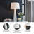 Chaliyah Table Lamp