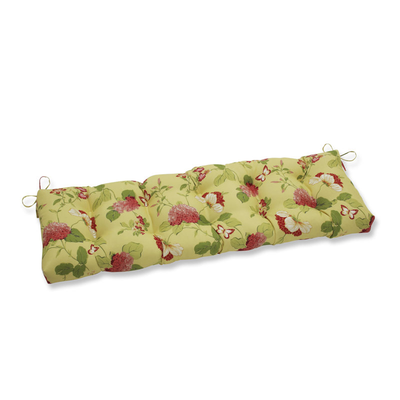 Coussin de siège Rahn, L 60 po