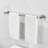 Bathroom Hardware Set-100011596