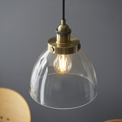 Anais 3 - Light Kitchen Island Pendant